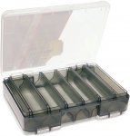 Коробка KOSADAKA TB-M13 Reversible F85 цв.gun smoke(Китай)