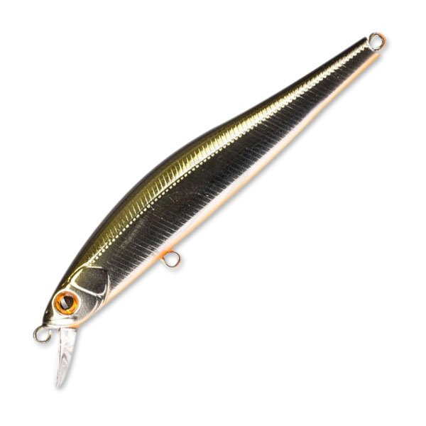 Воблер zipbaits rigge s-line 90s Воблер zipbaits rigge s-line 90s