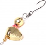 Блесна вращ. JACKSON Buggy Spinner 3гр. цв.G(Япония)