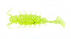Виброхвост LUCKY JOHN Alien Bug 2,5'' 6,35см цв.071 7шт.(Китай)