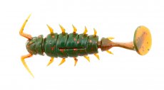 Виброхвост LUCKY JOHN Alien Bug 1,5'' 3,81см цв.085 10шт.(Китай)