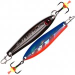 Блесна зим. ECOPRO Тюлька 60мм цв.BRS(Россия)