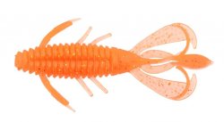 Приманка LUCKY JOHN Bug 3,5'' 8,9см цв.S68 6шт.(Китай)