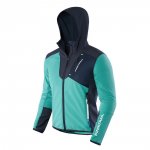 Куртка FINNTRAIL Nitro 1320 Softshell цв.green р-р L(Китай)