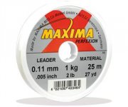 Поводковый материал MAXIMA Perfexion 25м 0,40мм(Германия)