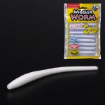 Приманка LUCKY JOHN Wiggler Worm 2,3'' 5,84см цв.033 9шт.(Китай)