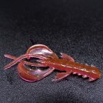 Приманка JOHNNY FISH Crayfish 25 цв.08 20шт.(Россия)