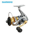 Катушка SHIMANO Sedona 17 FI 4000(Малазия)