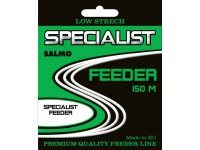 Леска SALMO Specialist Feeder 150м 0,20мм(EU)