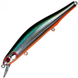 Воблер ZIP BAITS Orbit 110 SP-SR цв.824M(Япония)