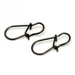 Застежка HITFISH Round snap №000 13шт.(Япония)