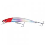 Воблер DUEL/YO-ZURI Crystal Minnow 70 F R-836 цв.C5(Филиппины)