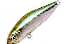 Воблер PONTOON 21 Crackjack 58 SP-SR цв.012(Китай)