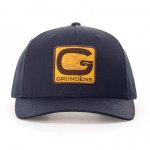 Кепка GRUNDENS G Trout Trucker One size цв.Navy(Китай)