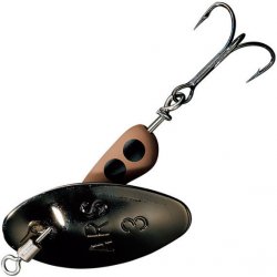 Блесна вращ. SMITH AR Spinner Trout Model 3,5гр. цв.22 BBRS(Япония)