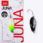 Блесна кол. LUCKY JOHN Juna 3,5гр. цв.025(Китай)