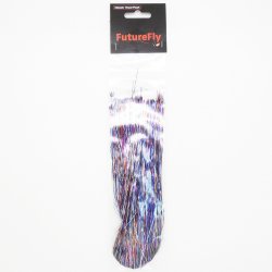 Синтетическое волокно FUTURE FLY Classic Tinsel Flash цв.midnight star(Дания)