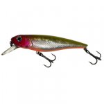 Воблер FISHYCAT Tomcat 80 SP-SR цв.R21(Китай)