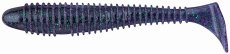 Виброхвост SELECT Fatfish 3,8'' цв.777 5шт.(Китай)
