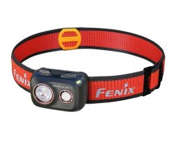 Фонарь FENIX HL32R-T цв.черный(Китай)