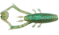 Приманка REINS Delta Shrimp 2