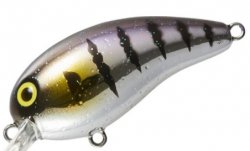 Воблер DAIWA Tiny Peanut 40 F SSR цв.chi gill 0743 3357(Китай)