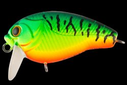 Воблер TSUYOKI Agent SSR 40 F цв.050(Китай)