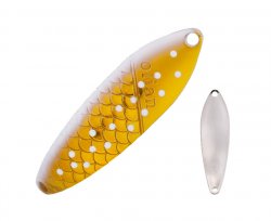 Блесна кол. ANGLER`Z SYSTEM Olian 7гр. цв.AMY(S)(Япония)