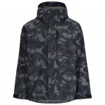 Куртка SIMMS Challenger Insulated Jacket '23 цв.regiment camo carbon р-р L(Вьетнам)