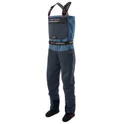 Вейдерсы FINNTRAIL Proguide 1535 цв.blue р-р XL(Китай)