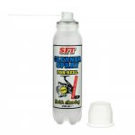 Смазка для катушек SFT Grease reel spray PTFE(EU)
