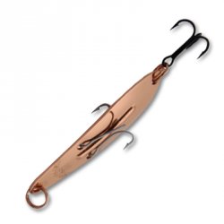 Блесна кол. WILLIAMS Ice Jig J50 7гр. цв.COP(Канада)