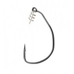 Крючки офсетные OWNER 5130 №6/0 3шт.(Япония)