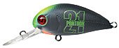 Воблер PONTOON 21 Hypnose 38 F-MDR цв.021(Китай)