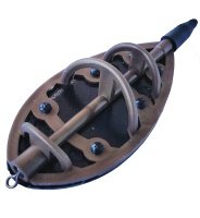 Кормушка SPORT RB Sport Flat Methood XL 50гр.(Беларусь)