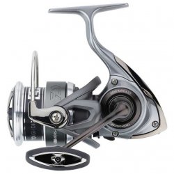 Катушка DAIWA Lexa E 19 LT 3000(Китай)