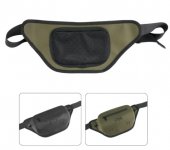 Гермосумка STREAM TRAIL Stormy Waist поясная цв.OD ST-026583(Китай)