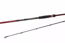 Спиннинг DAIWA Fuego FG802MLFS 2,44м 5-25гр.(Вьетнам)