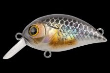 Воблер TSUYOKI Xaker SR 32 F цв.264(Китай)