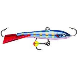Балансир RAPALA Jigging Rap WH5 цв.STHB(Эстония)