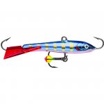 Балансир RAPALA Jigging Rap WH5 цв.STHB(Эстония)