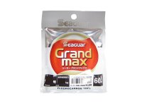 Леска SEAGUAR Grand Max Fluorocarbon 60м 0,117мм(Япония)