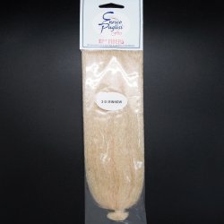 Синтетическое волокно ENRICO PUGLISI 3D Minnow Fibers цв.tan(США)