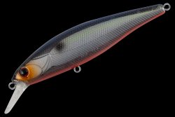 Воблер TSUYOKI Wagner 95 SP цв.207R(Китай)