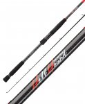 Спиннинг ZETRIX Hell Hound HHS-842SBESG 2nd Gen 2,55м до 160гр.(Китай)