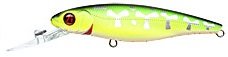 Воблер PONTOON 21 Greedy-Guts 99 SP-MDR цв.470(Китай)