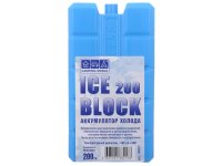 Аккумулятор холода CAMPING WORLD Ice Block 400гр.(Ирландия)