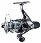 Катушка SHIMANO Sienna RE 2500(Малазия)