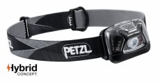 Фонарь PETZL Tikka цв.black(Франция)