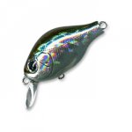 Воблер ZIP BAITS B-Switcher Silent 1.0 45 F цв.022(Япония)